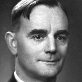 C. F. Powell
