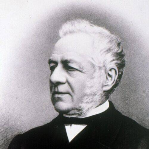 C. H. D. Buys Ballot
