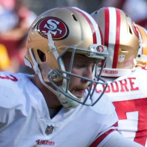 C. J. Beathard