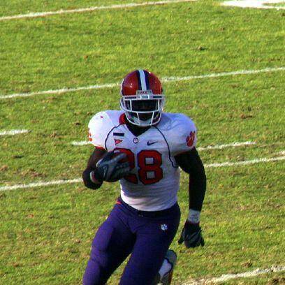 C. J. Spiller