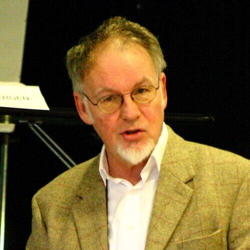 C. J. van Rijsbergen