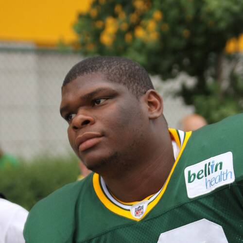 C. J. Wilson