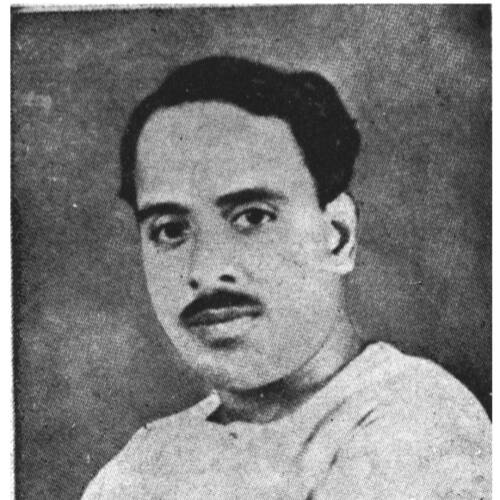 C. N. Annadurai