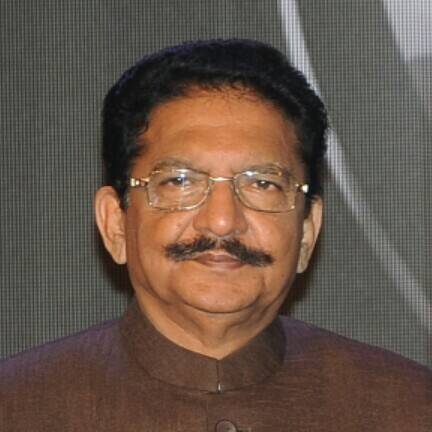 Chennamaneni Vidyasagar Rao