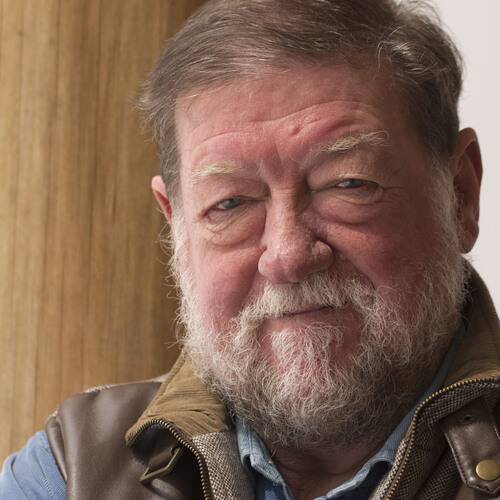 C. W. Nicol