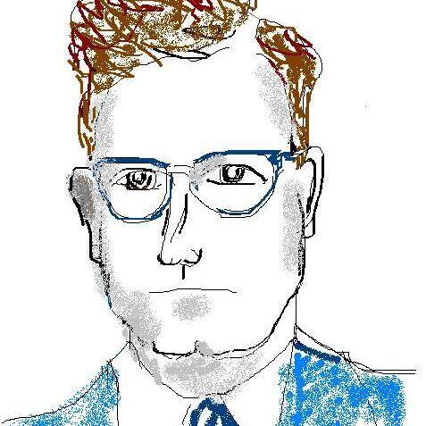 C. Wright Mills