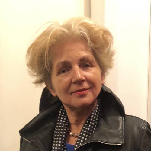 Cäcilia Rentmeister