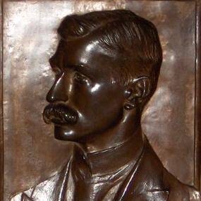 Caesar Litton Falkiner