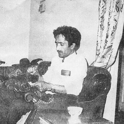Cahit Zarifoğlu