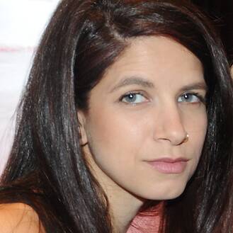 Caitlin Cronenberg