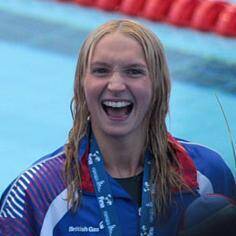 Caitlin McClatchey