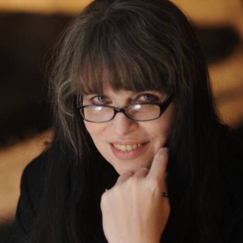 Caitlín R. Kiernan