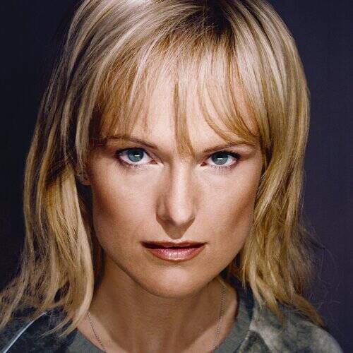 CajsaStina Åkerström