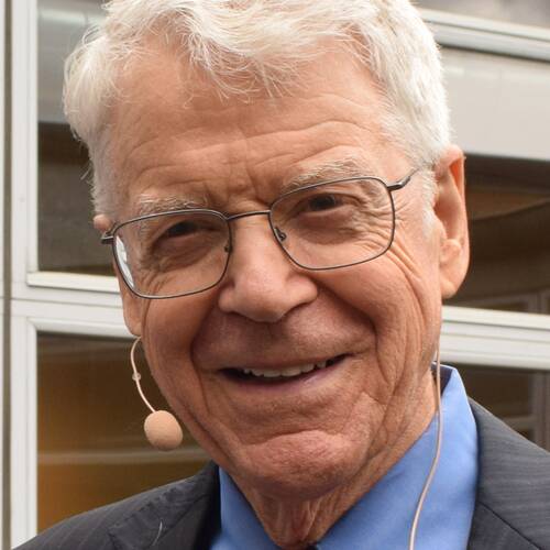 Caldwell Esselstyn