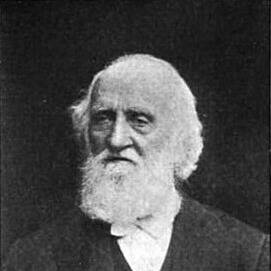 Caleb Cook Baldwin