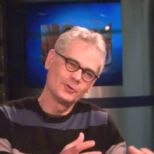 Caleb Deschanel