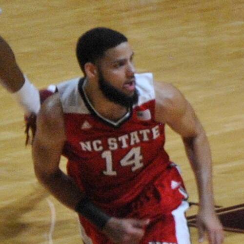 Caleb Martin