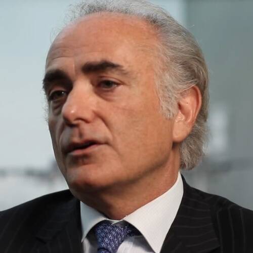 Calin Rovinescu