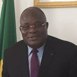 Calixte Ganongo
