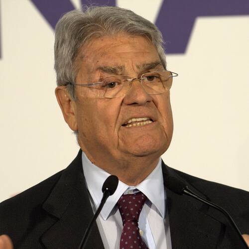 Calogero Mannino