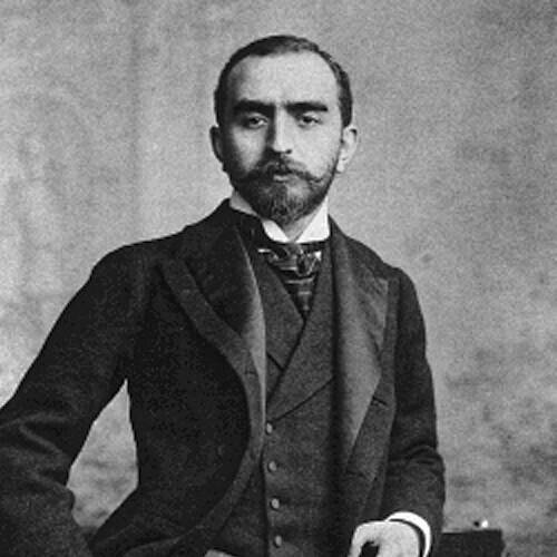 Calouste Gulbenkian