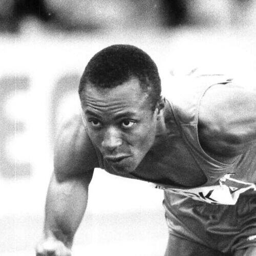 Calvin Smith