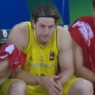 Cameron Bairstow