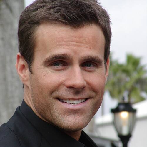 Cameron Mathison