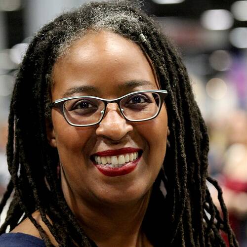 Camille Dungy