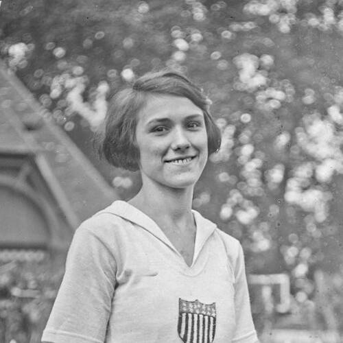 Camille Sabie