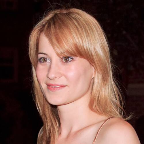 Camille Sullivan