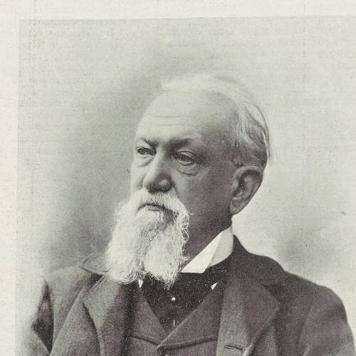Camillo Boito