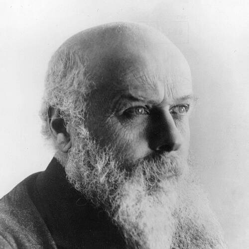 Camillo Olivetti