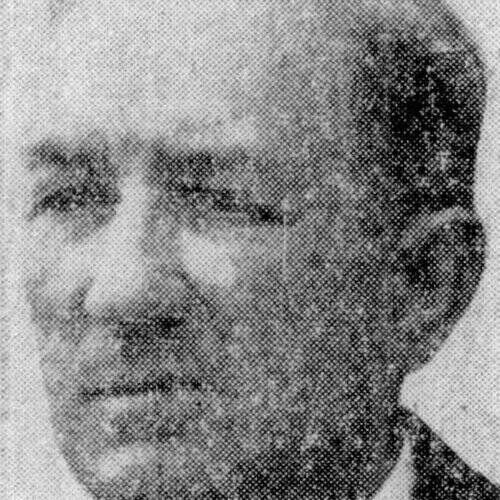 Campbell Eben Beaumont