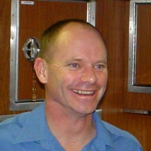 Campbell Newman