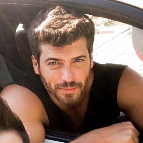 Can Yaman