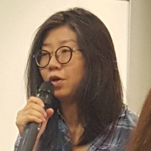 Candace Chong Mui Ngam
