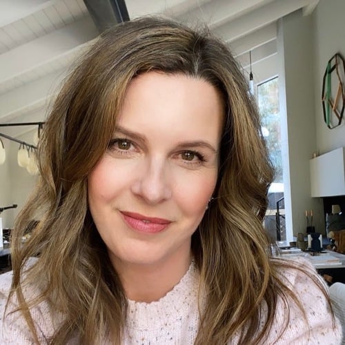 Candace Nelson