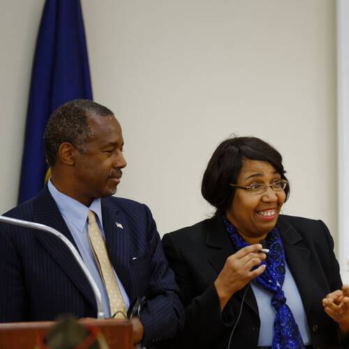 Candy Carson