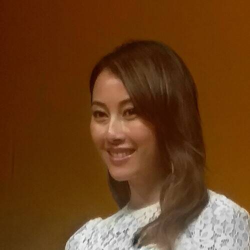 Candy Yuen