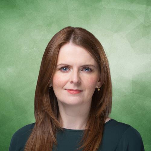 Caoimhe Archibald