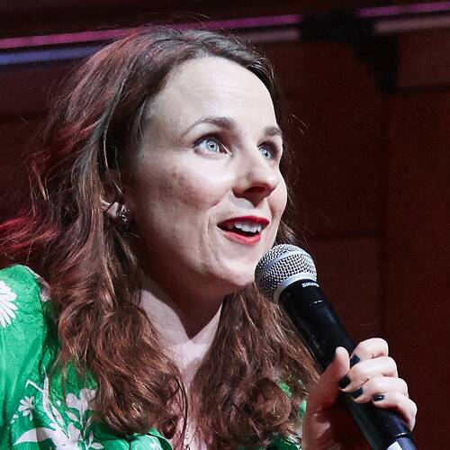 Cariad Lloyd