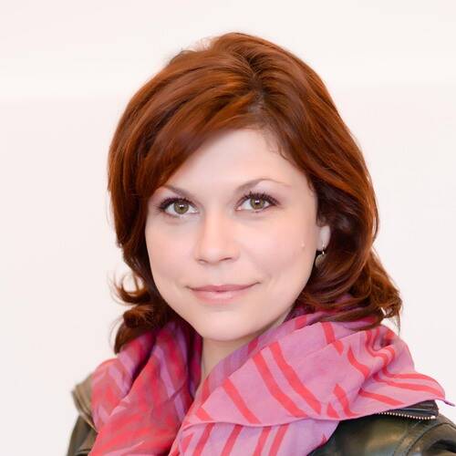 Carin Bondar