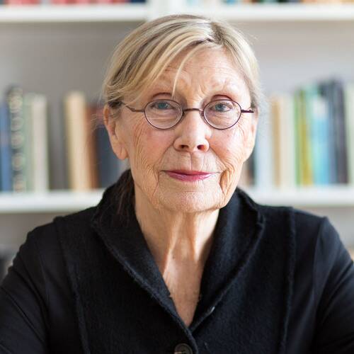 Carin Mannheimer