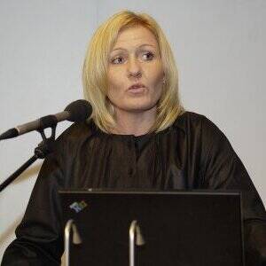 Carina Christensen