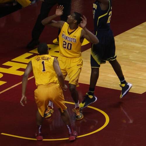 Caris LeVert