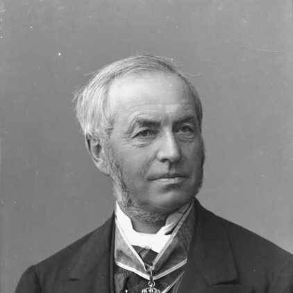 Carl Abraham Pihl