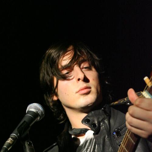 Carl Barât