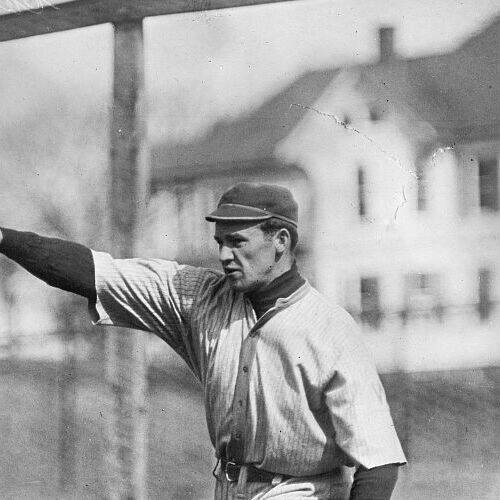 Carl Cashion