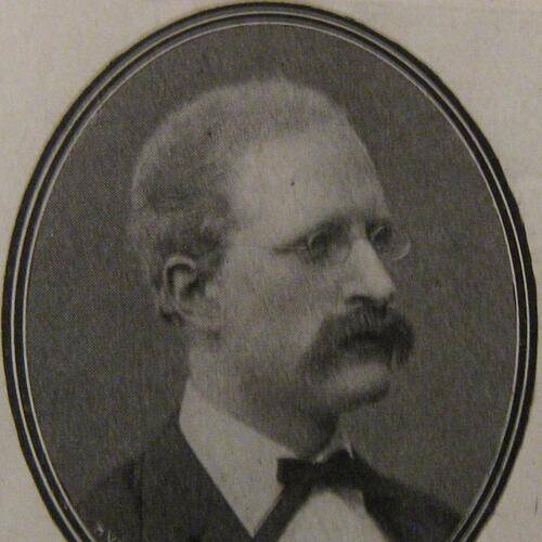 Carl Daniel Ekman